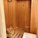 Maison Pantheon With Sauna