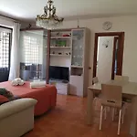 Eur Charme Apt&Garden