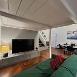 Saint Peter Luxury Loft