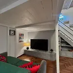 Saint Peter Luxury Loft
