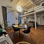 Saint Peter Luxury Loft