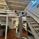 Saint Peter Luxury Loft
