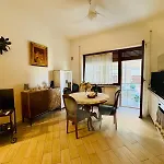 Casa Lory Balduina