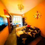 Laura Luxury Home In Central Rome