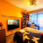 Laura Luxury Home In Central Rome