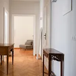 The Twenty - Mazzini Apartment