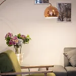 Secret Terrace By Rental In Rome
