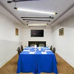 Rome Marriott Grand Hotel Flora