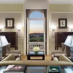 Rome Marriott Grand Hotel Flora