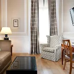 Rome Marriott Grand Hotel Flora