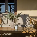 colosseo flat