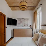 colosseo flat
