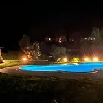 Villa Roma Open Space - Location Per Eventi 2 Piscine Riscaldate -