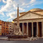 Pantheon Suite