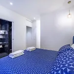 Bellina Suite Hi Tech Apartment