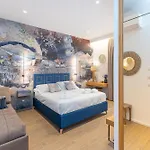 Ariosto\'S Luxury Rooms