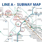 Casa Sofia, A 4 Fermate Metro Dal Vaticano