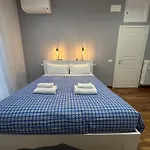 Roma San Pietro - Vatican Vibes Apartment
