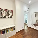 Roma San Pietro - Vatican Vibes Apartment