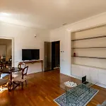 Casa Vacanza Crispi 33
