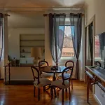 Casa Vacanza Crispi 33