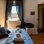 Casa Vacanza Crispi 33