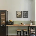 Fabio Apt Guesthouse