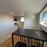 Arenula16 Attico Con Terrazza Panoramica