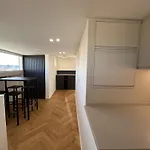 Arenula16 Attico Con Terrazza Panoramica