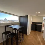 Arenula16 Attico Con Terrazza Panoramica