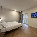 Arenula16 Attico Con Terrazza Panoramica