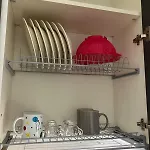 Fairome Apartment Albricci