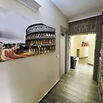 Giulya Guesthouse