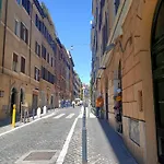 Colosseo Historical Apartment La Romana