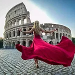 Colosseo Historical Apartment La Romana