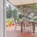 La Terrazza Loft Near San Pietro