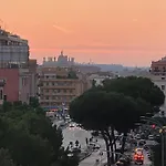 Sunny Sunset