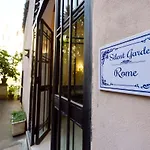 Romantic Silent Garden
