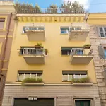 Casa Barbieri Boutique Apartment Borgo Pio