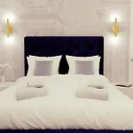 Apartament Leutari