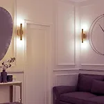 Apartament Leutari
