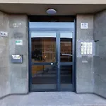 Ottoboni Apartment, 4 persone, balcone, Wi-Fi, Stazione Tiburtina