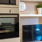 Ottoboni Apartment, 4 persone, balcone, Wi-Fi, Stazione Tiburtina