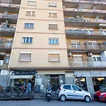 Ottoboni Apartment, 4 persone, balcone, Wi-Fi, Stazione Tiburtina