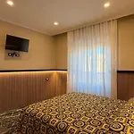 Bed And Breakfast Eritrea