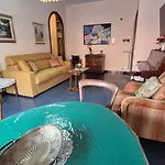 Casa Matilda Old Style