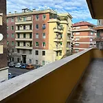 Colosseum Apartment Metro A & Romacentro #2