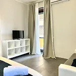 Colosseum Apartment Metro A & Romacentro #2