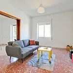 Cozy Apartment Angeloni