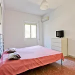 Cozy Apartment Angeloni